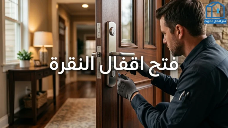 نجار فتح الاقفال
